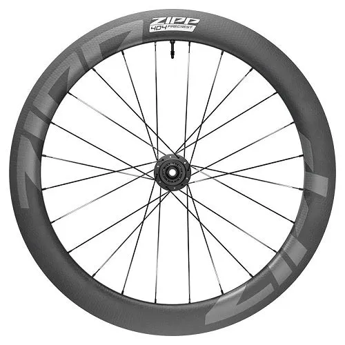 ZIPP 2021 404 Firecrest Disc Brake Wheelset