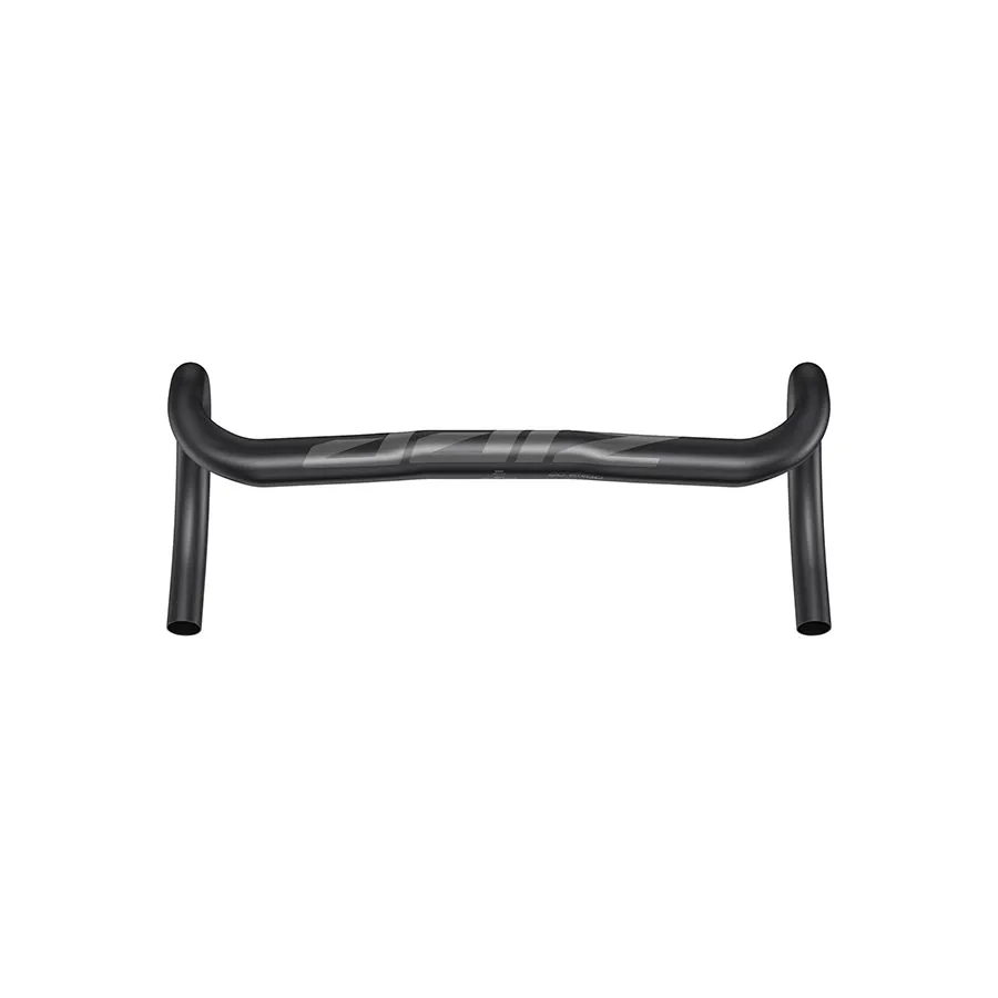 Zipp Service Course SL-80 Ergo Drop Handlebar - Aluminum 31.8mm 40cm Matte BLK A2