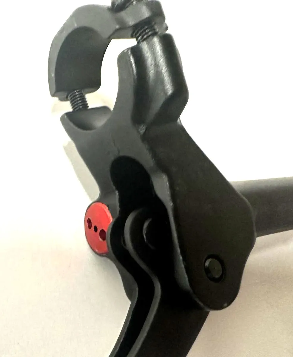 ZOOM HB-875 Bicycle Hydraulic Disc Brake Bike Front 700mm IS/PM New